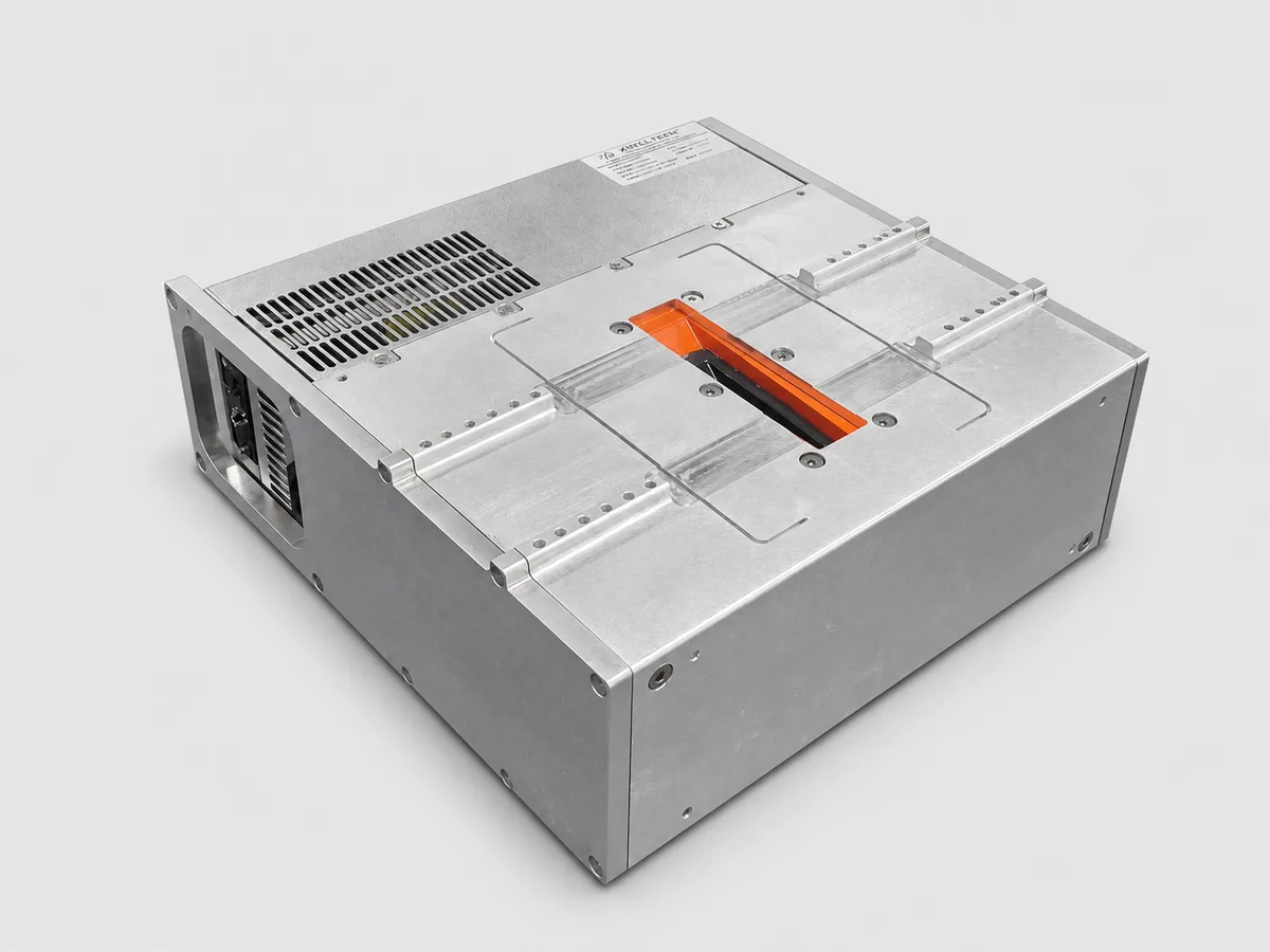 PW-BP200 light cone-beam X-ray source series